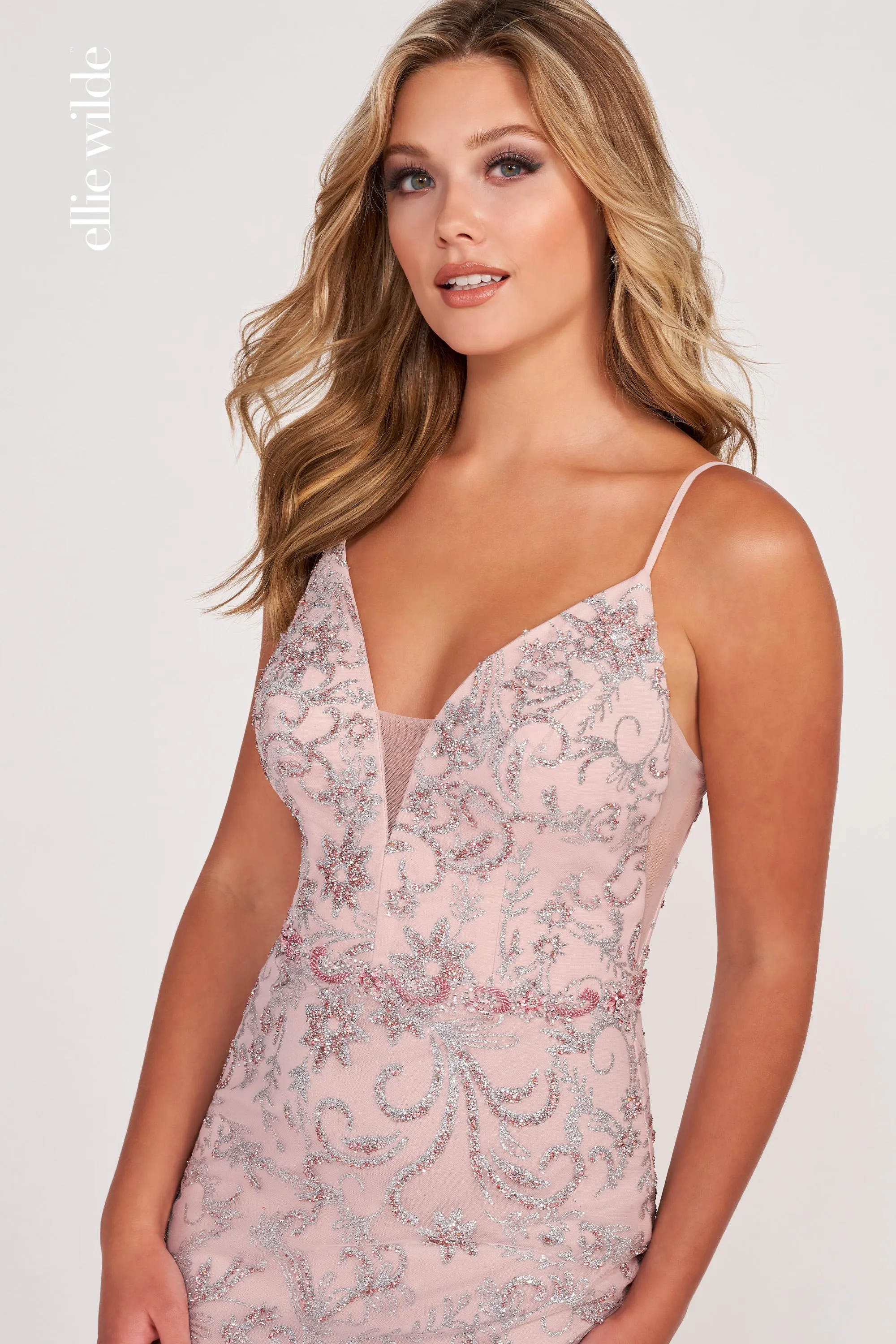 Ellie Wilde EW34124