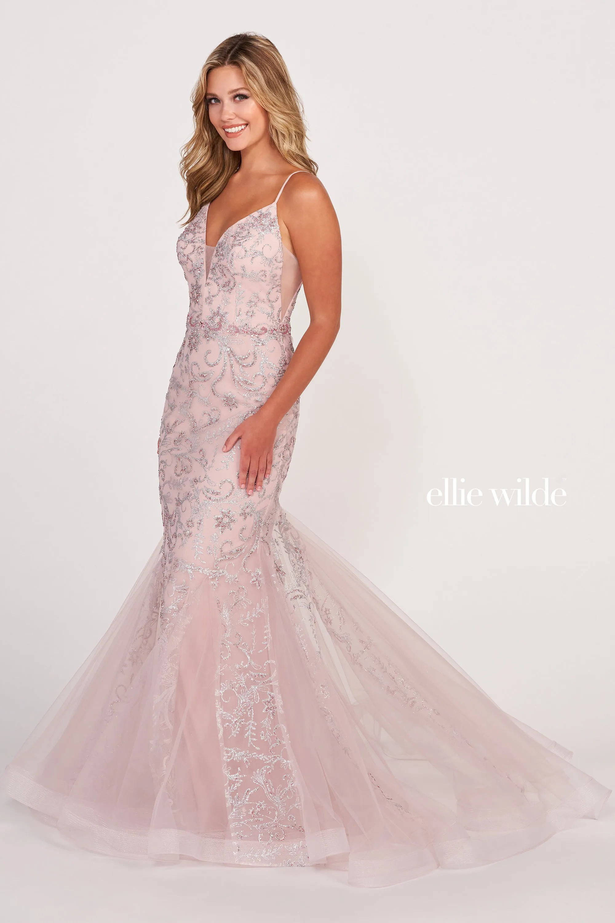 Ellie Wilde EW34124