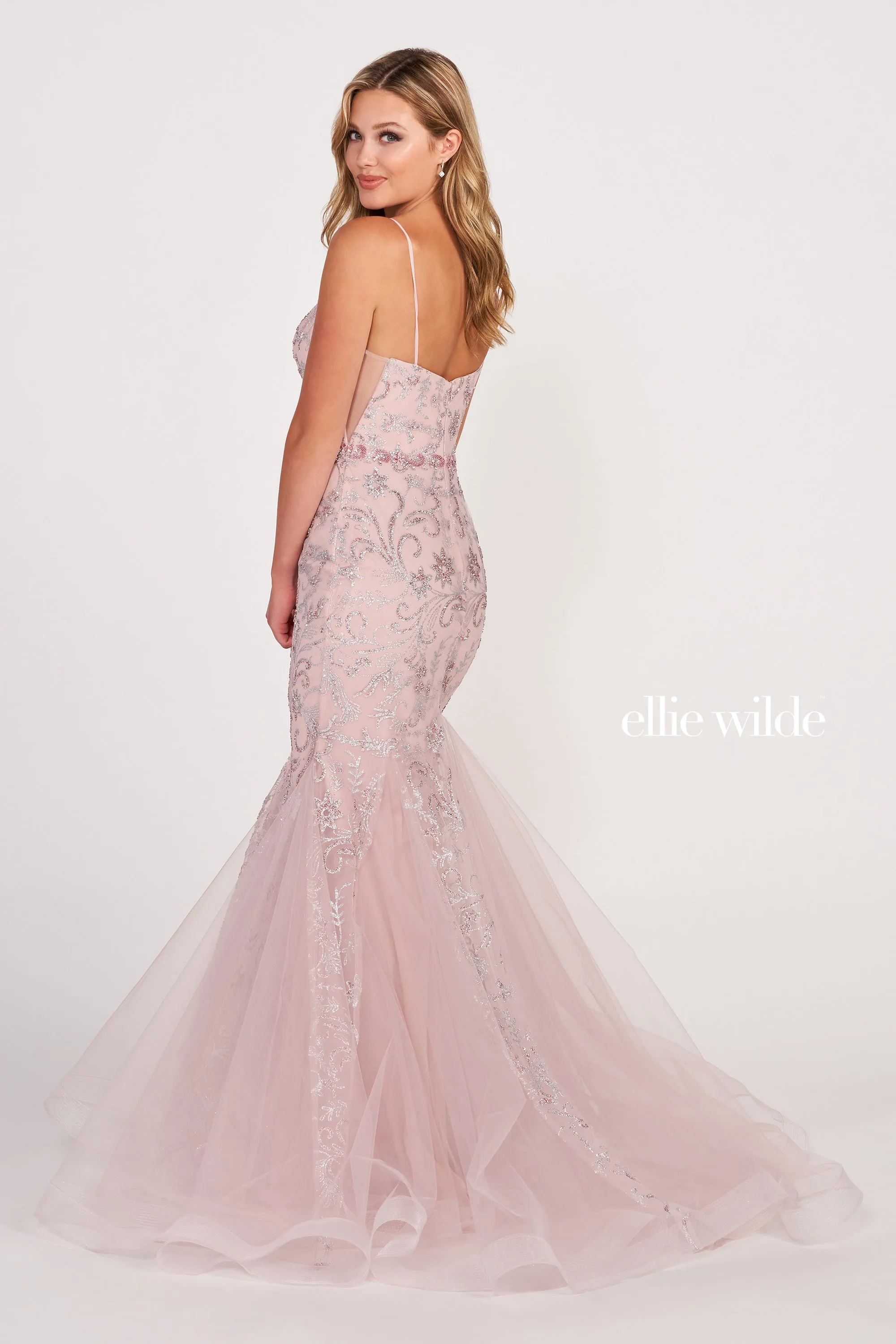 Ellie Wilde EW34124