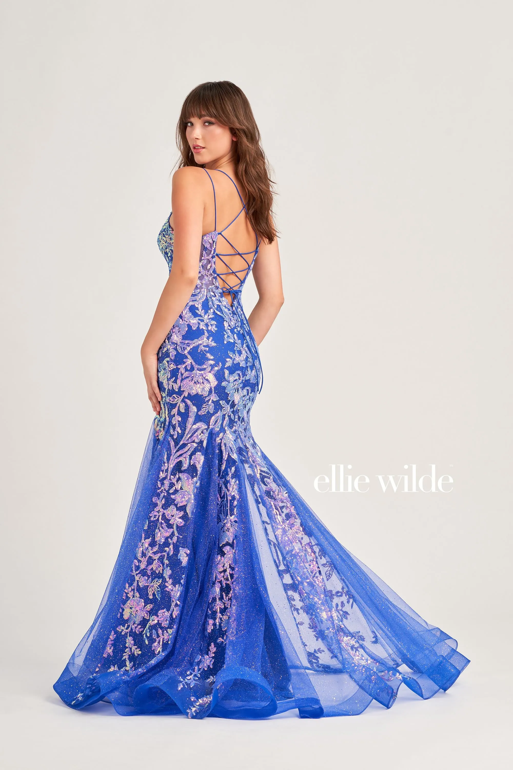 Ellie Wilde EW35008