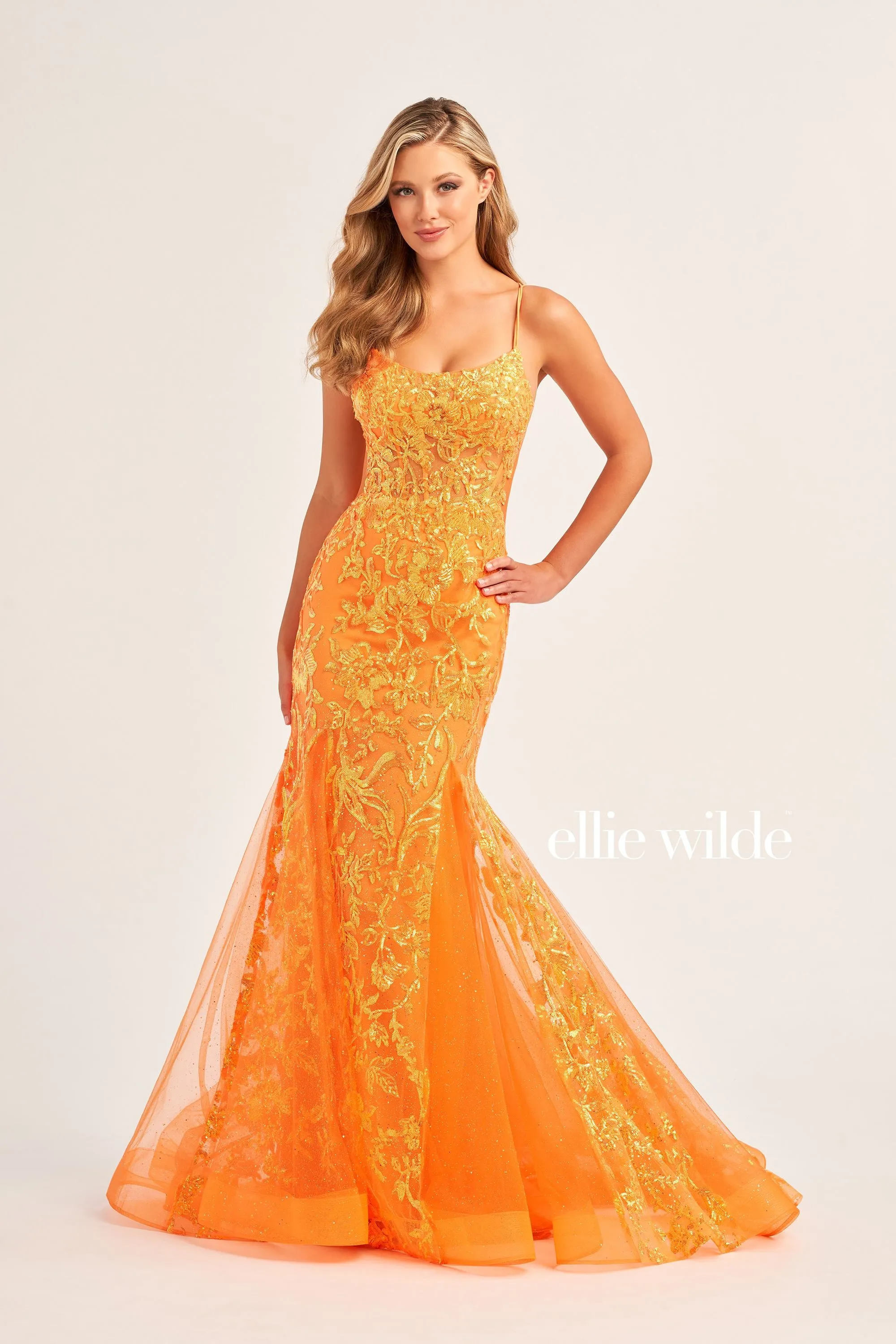 Ellie Wilde EW35008
