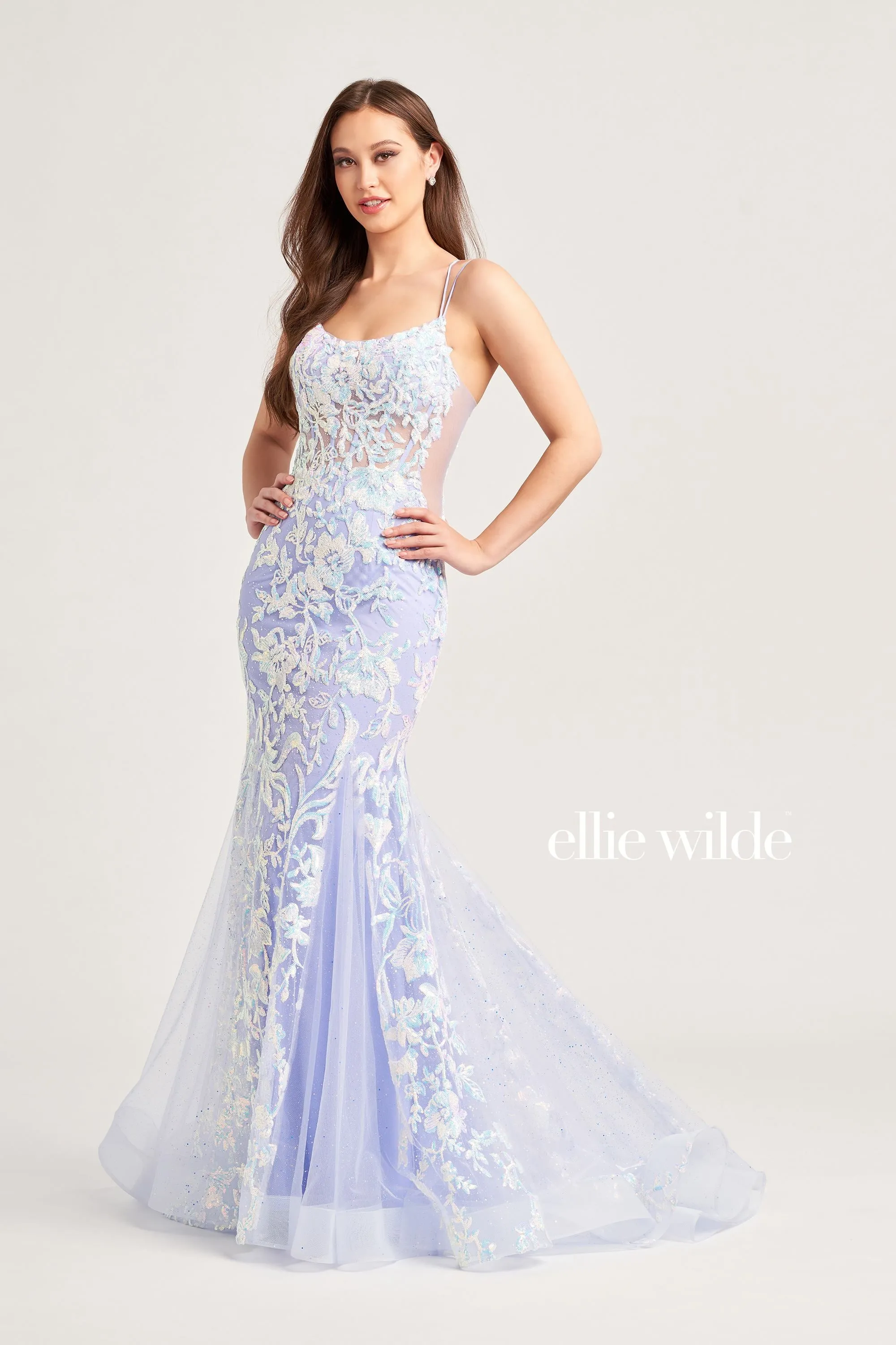 Ellie Wilde EW35008