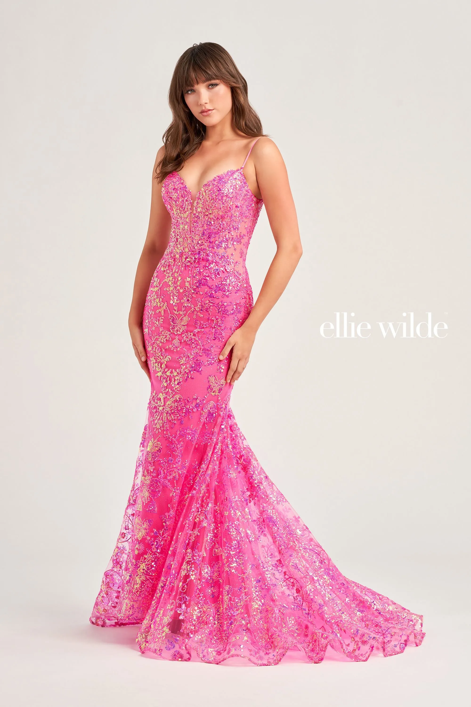 Ellie Wilde EW35013