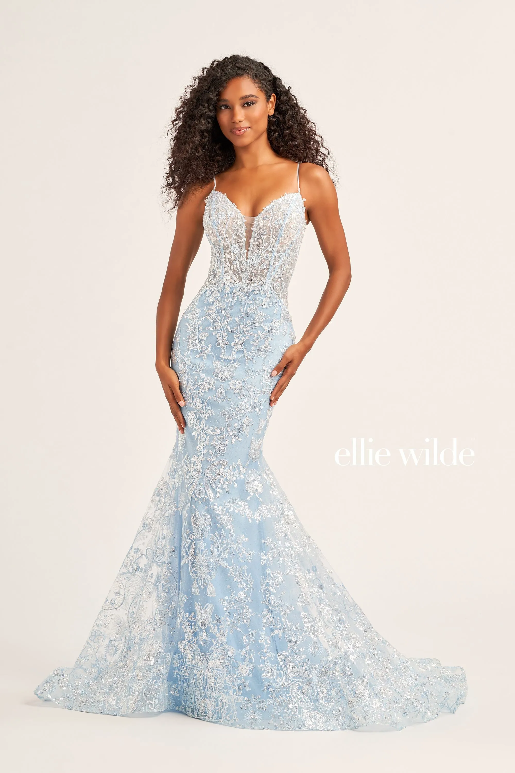 Ellie Wilde EW35013