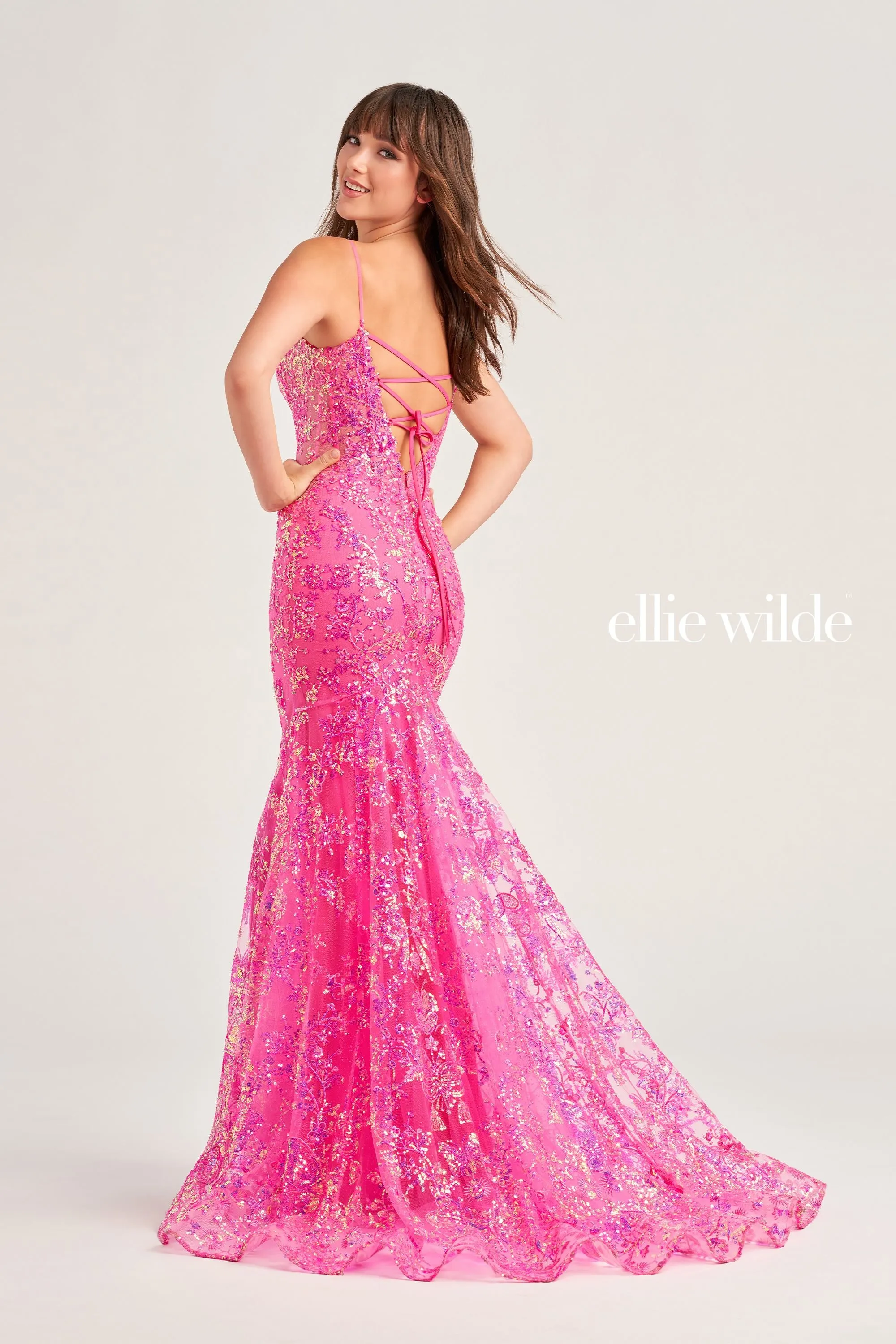 Ellie Wilde EW35013