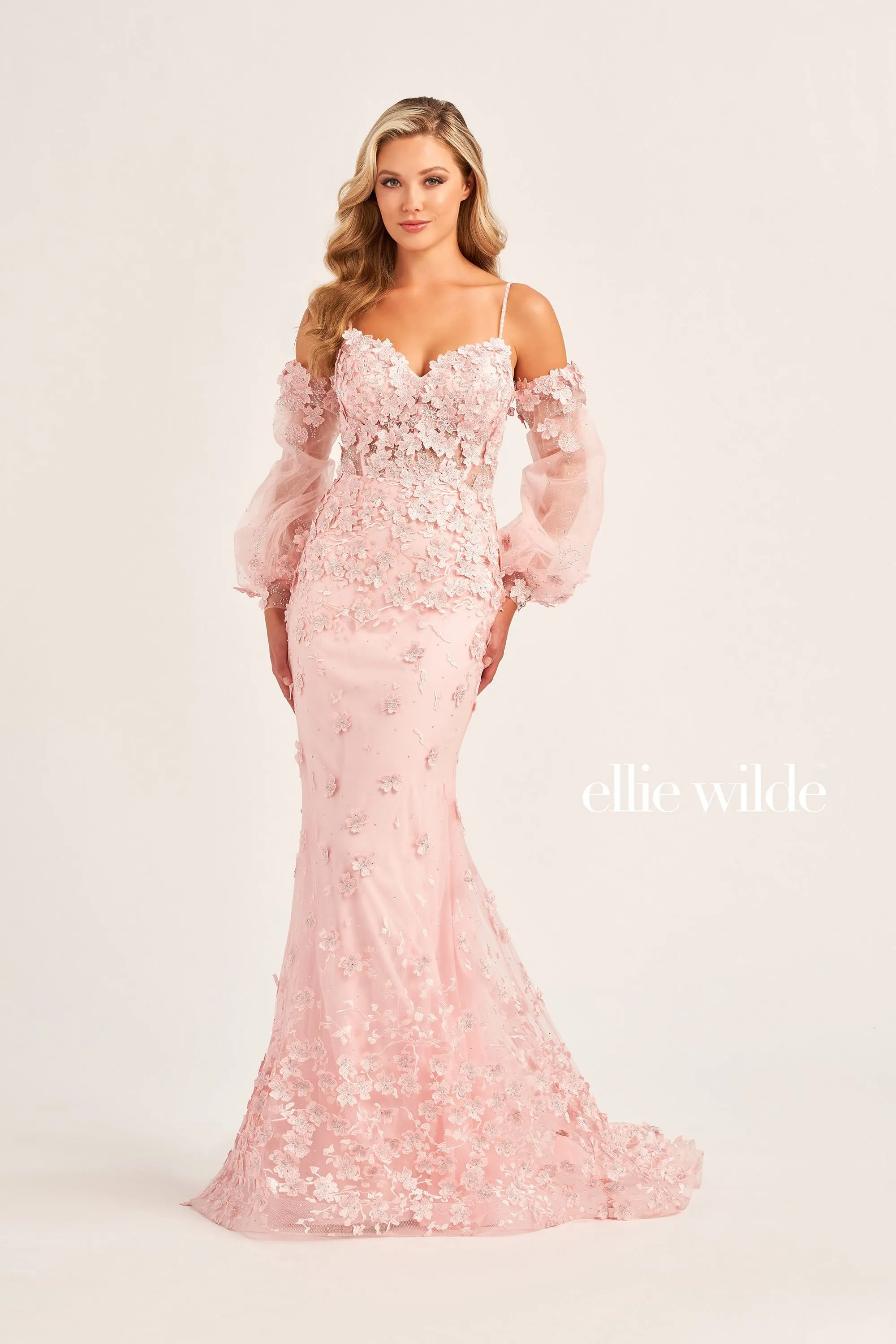 Ellie Wilde EW35107