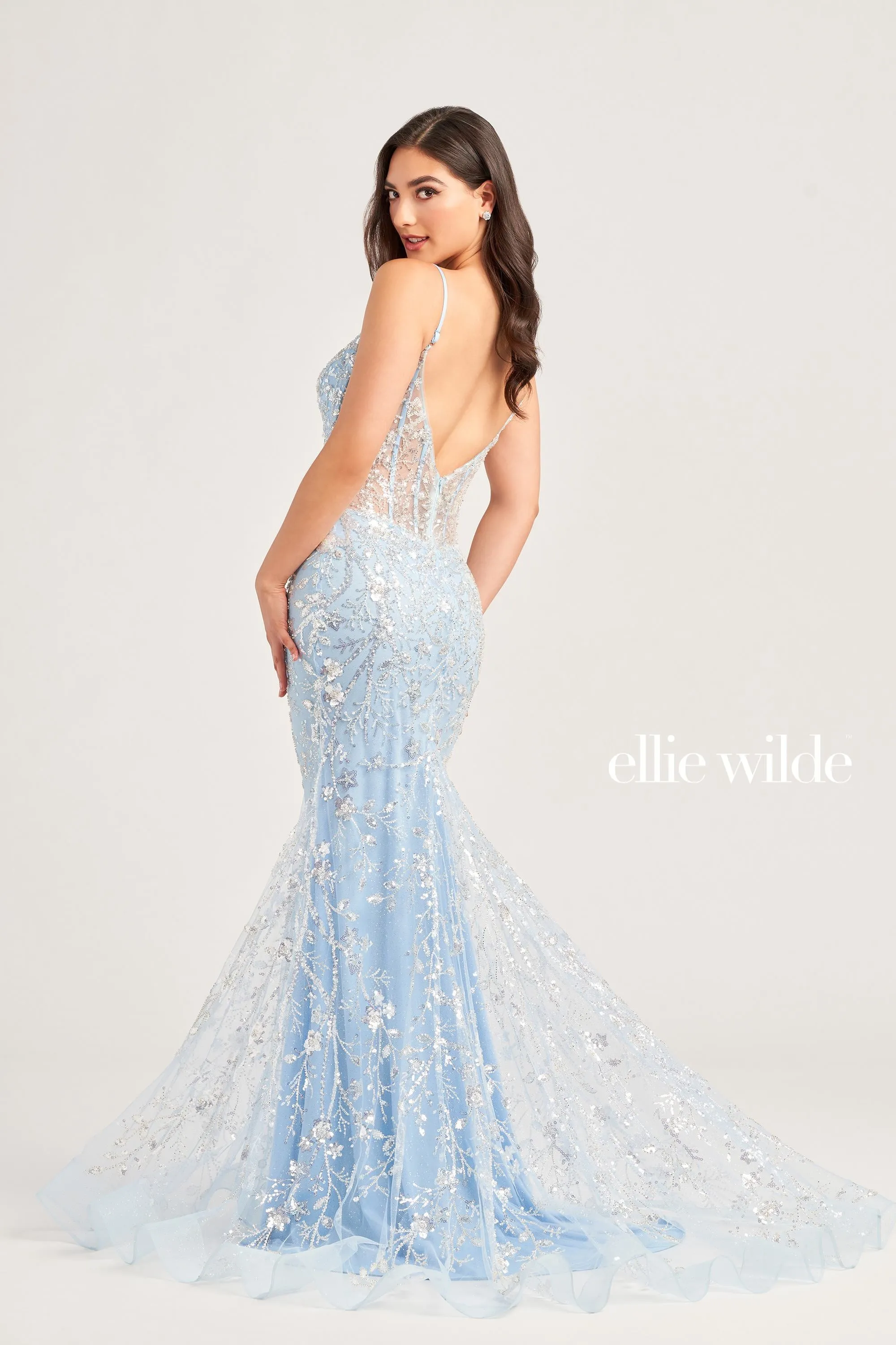Ellie Wilde EW35204