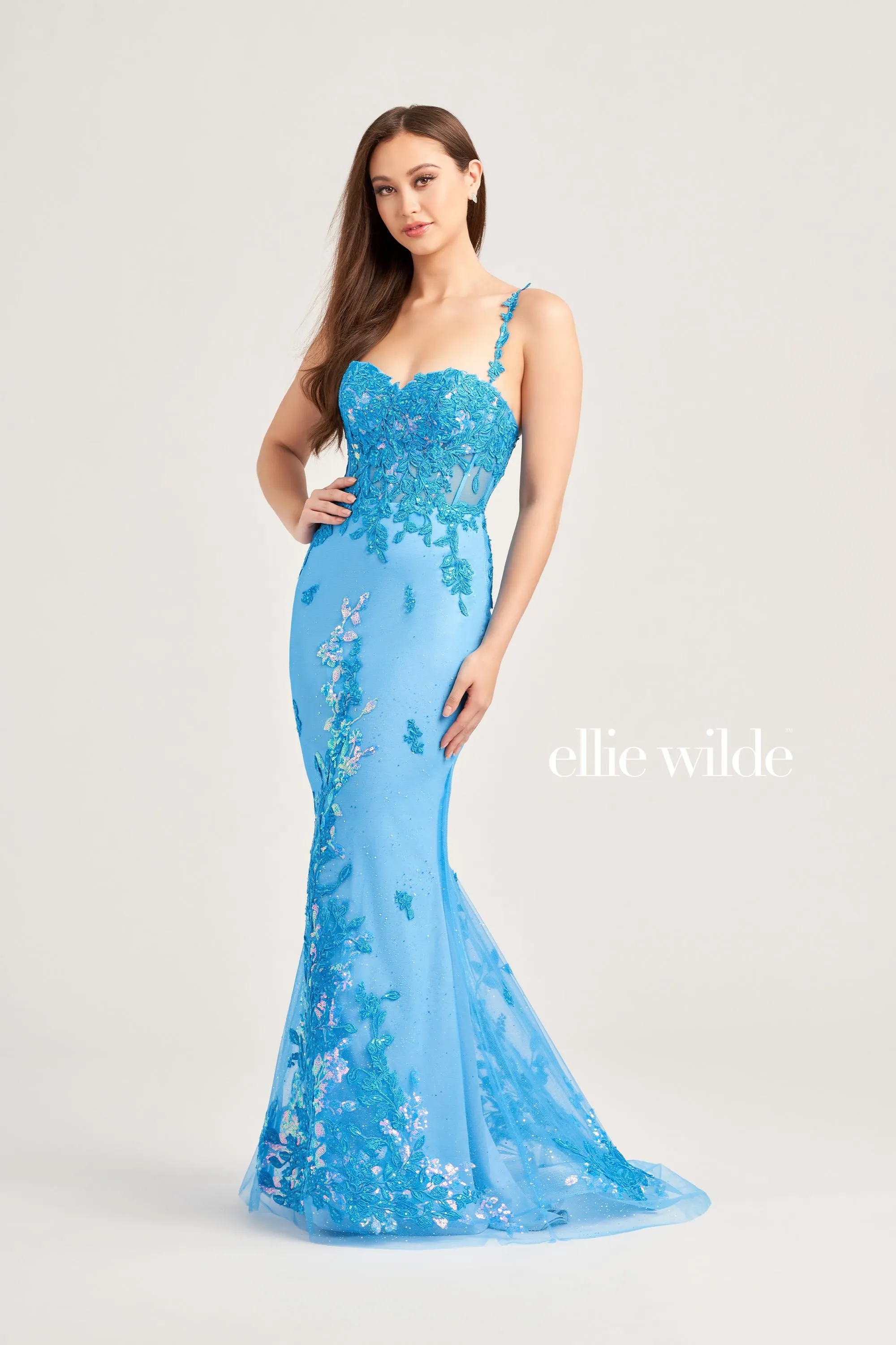 Ellie Wilde EW35207