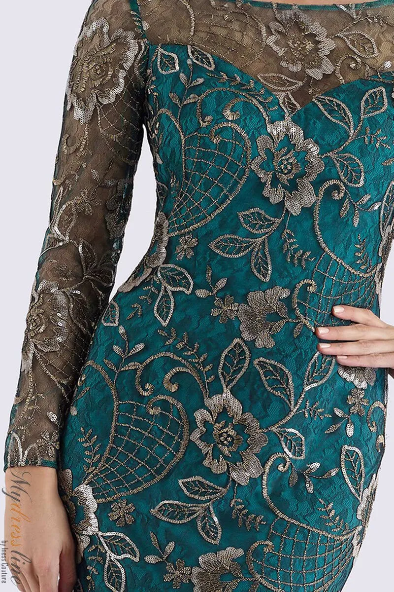 Feriani Couture 18718