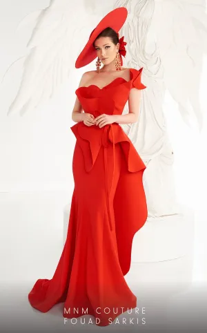 FOUAD SARKIS 2553 Dress
