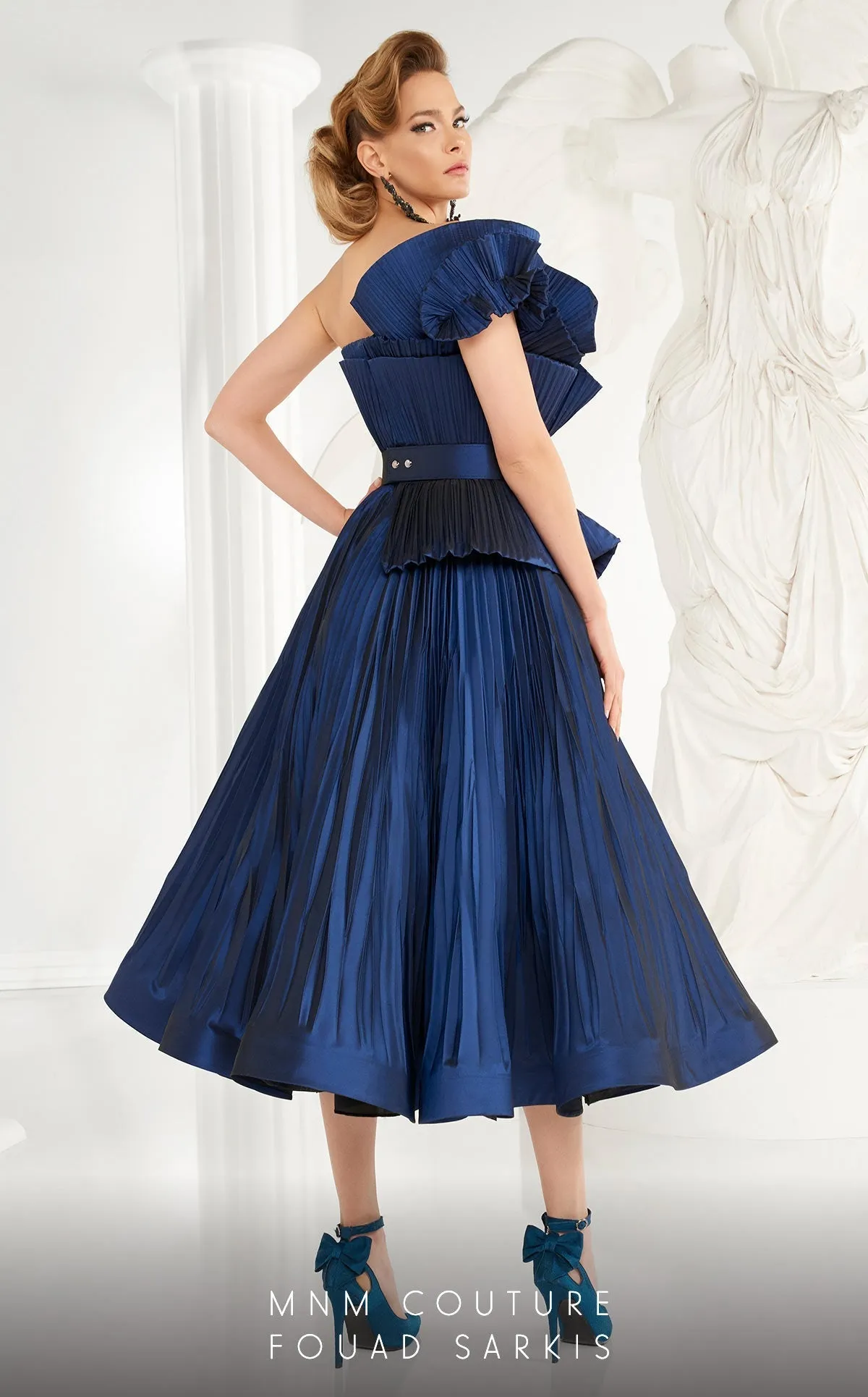 Fouad Sarkis 2565 dress