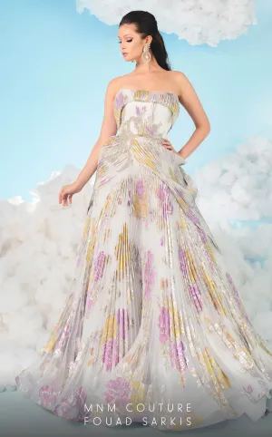 FOUAD SARKIS 2619 Dress
