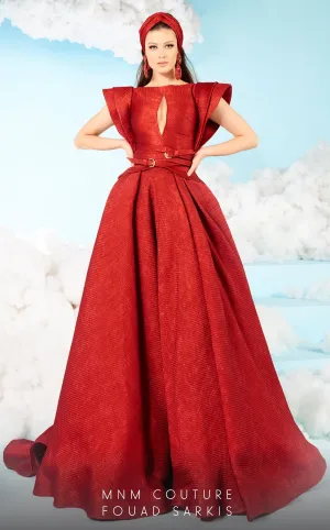 FOUAD SARKIS 2635 Dress