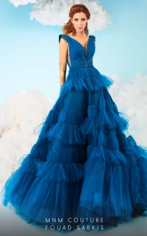 FOUAD SARKIS 2641 Dress
