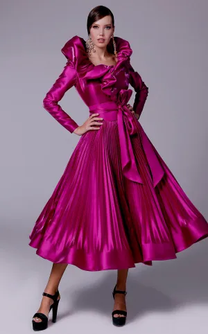 FOUAD SARKIS 2696 Dress