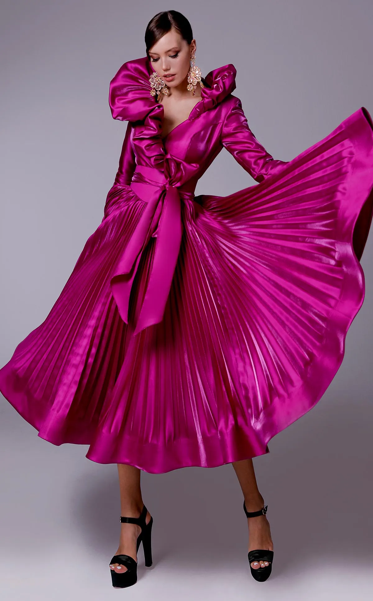 FOUAD SARKIS 2696 Dress
