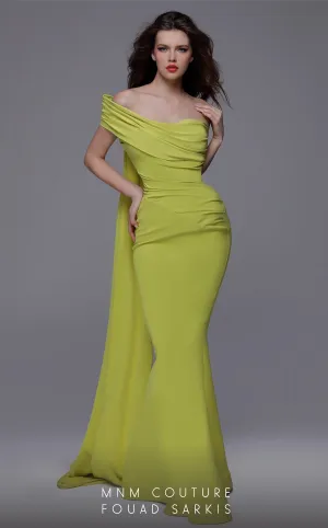 FOUAD SARKIS 2718 Dress