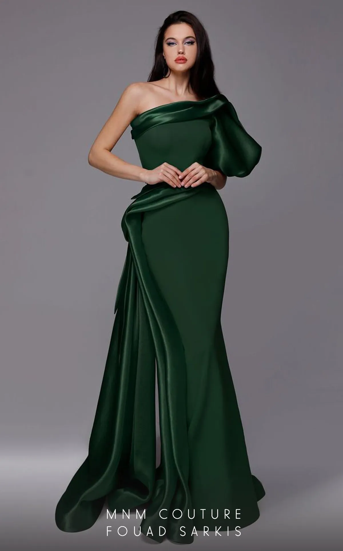 FOUAD SARKIS 2722 Dress