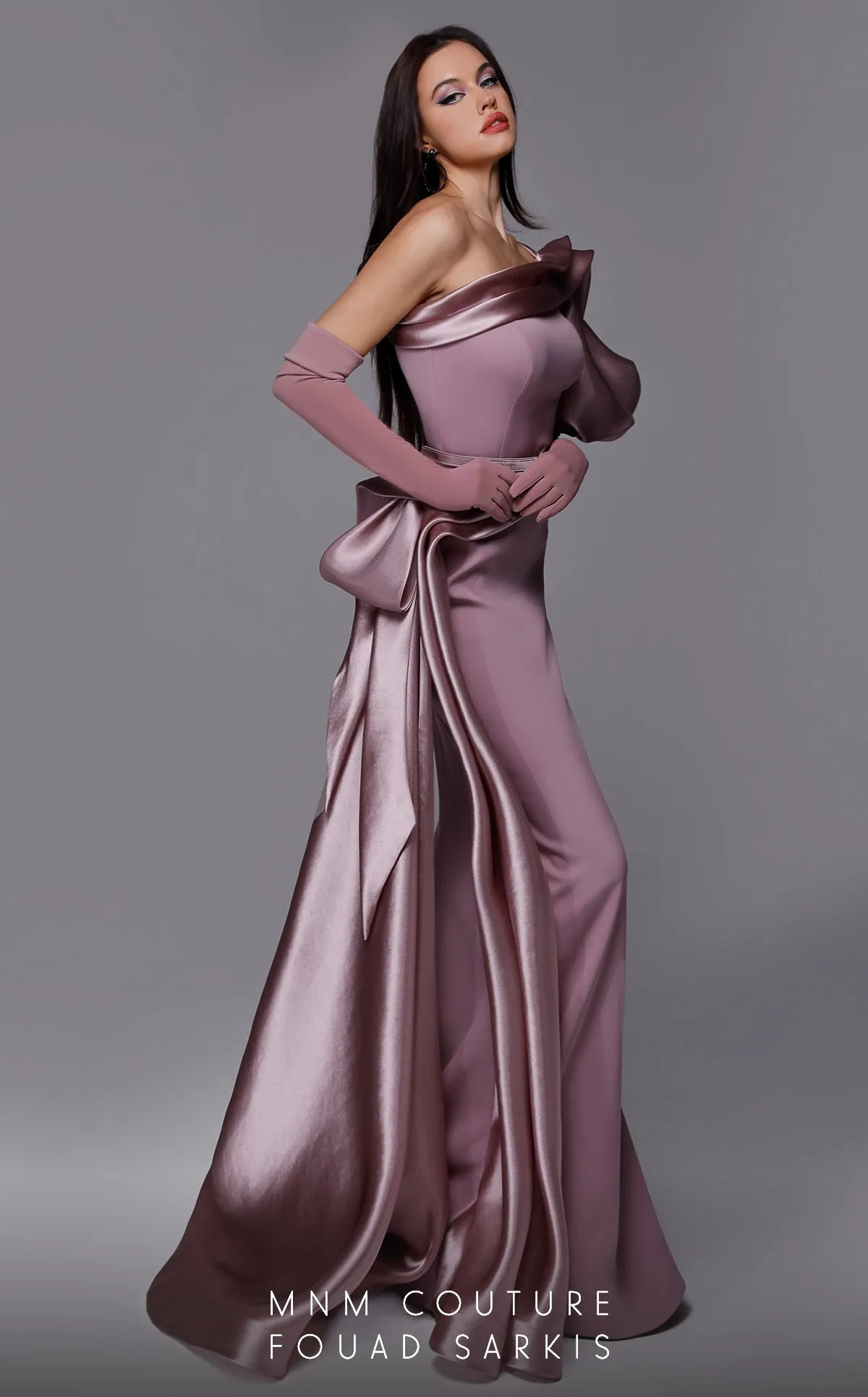 FOUAD SARKIS 2722 Dress