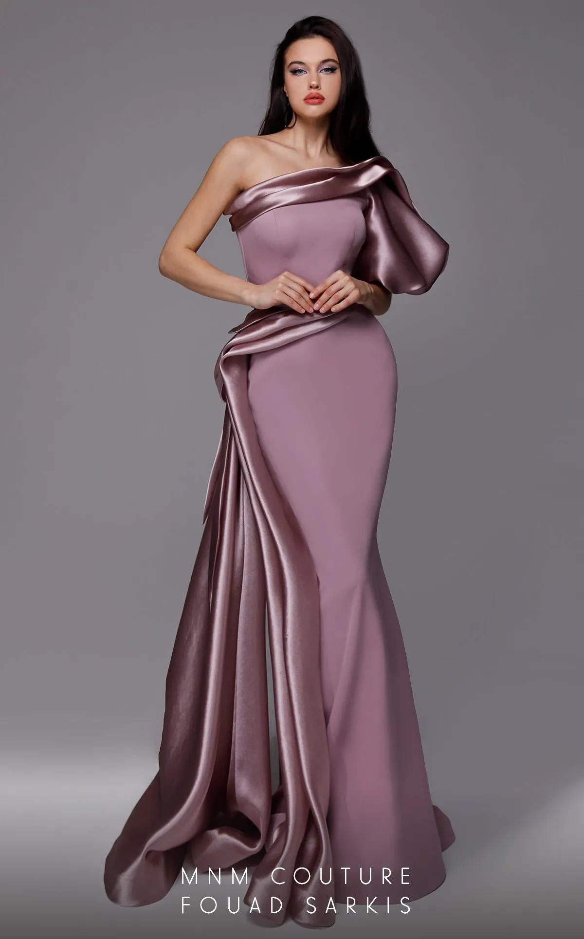 FOUAD SARKIS 2722 Dress