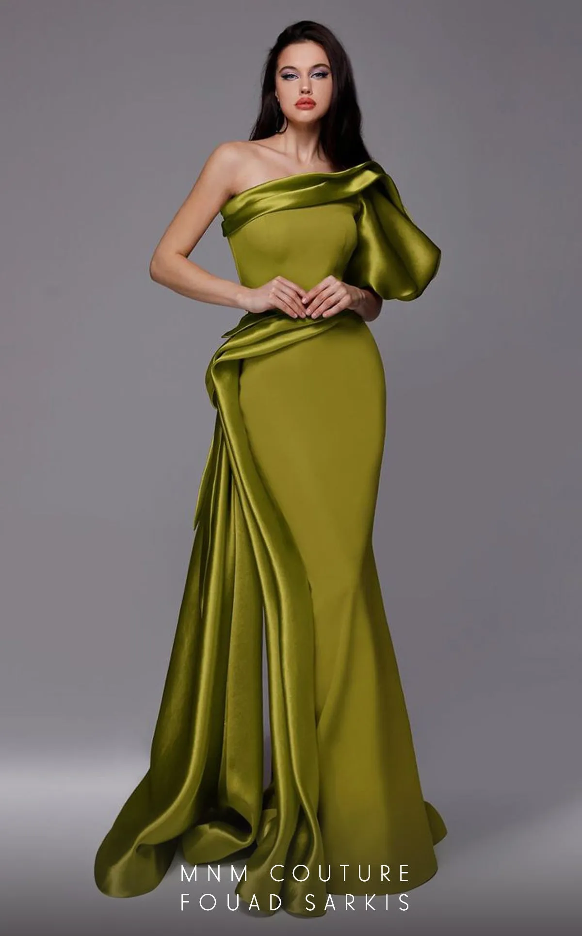 FOUAD SARKIS 2722 Dress