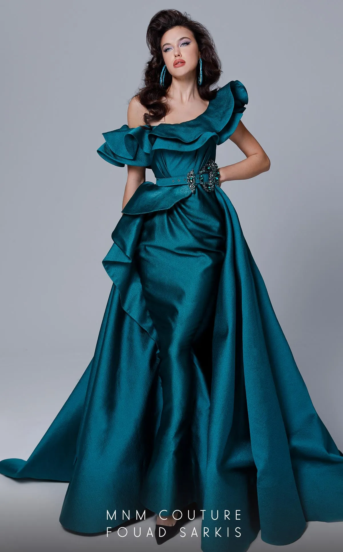 FOUAD SARKIS 2727 Dress