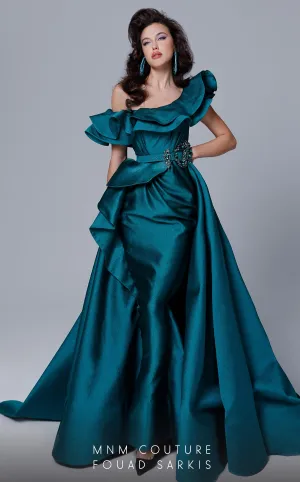 FOUAD SARKIS 2727 Dress