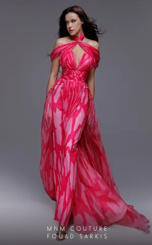 FOUAD SARKIS 2734 Dress