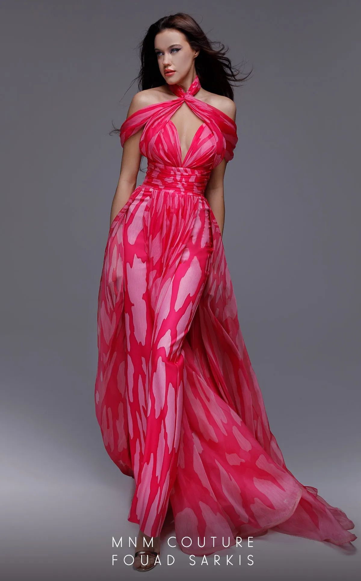 FOUAD SARKIS 2734 Dress
