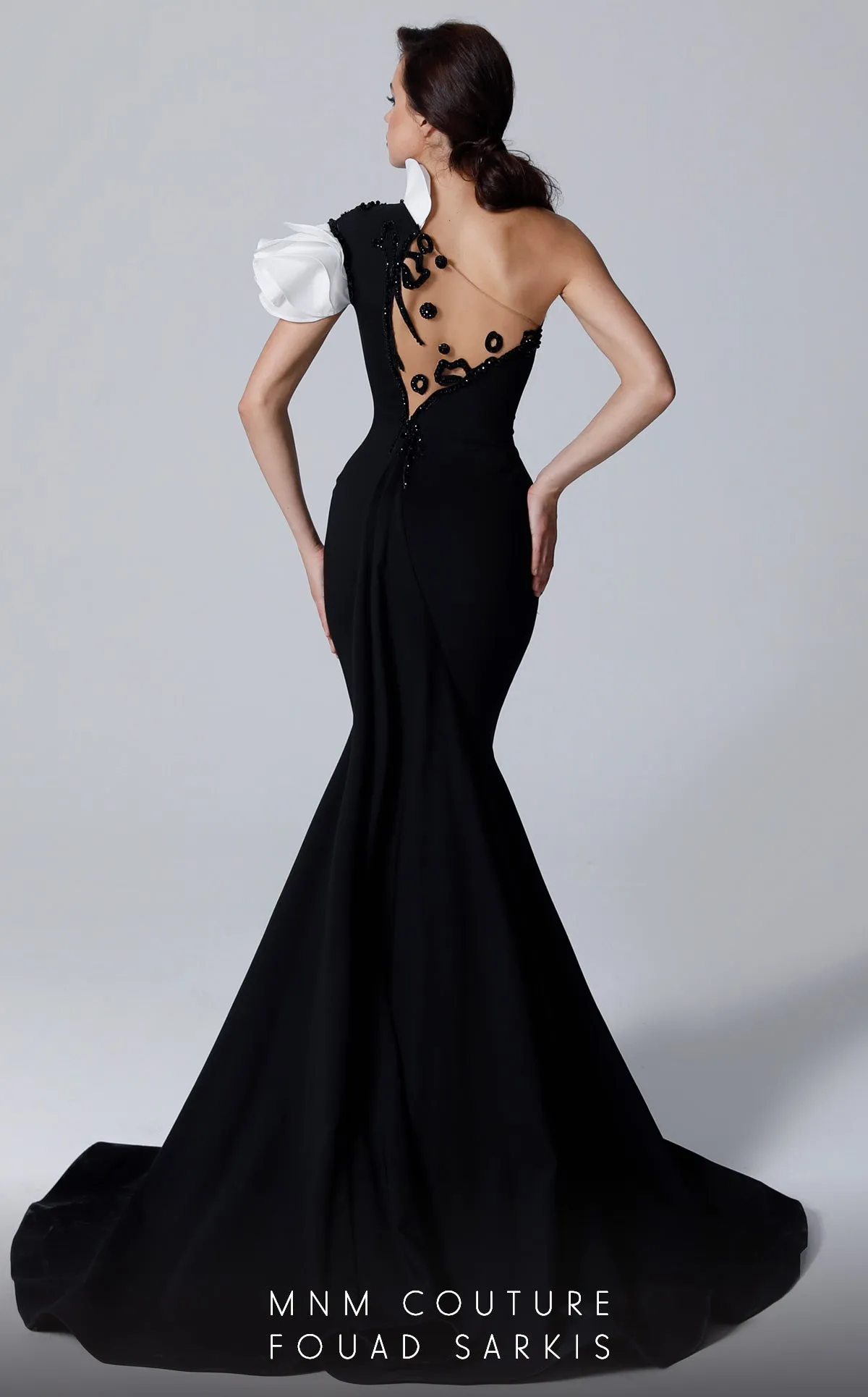 FOUAD SARKIS 2736 Dress