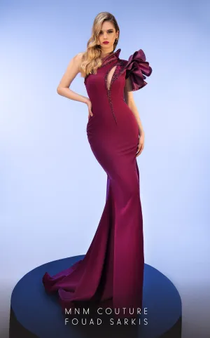 Fouad Sarkis 2736A Dress