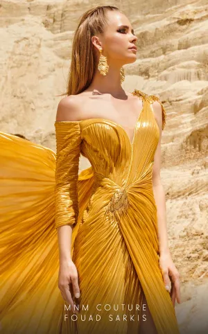 FOUAD SARKIS 2744 Dress