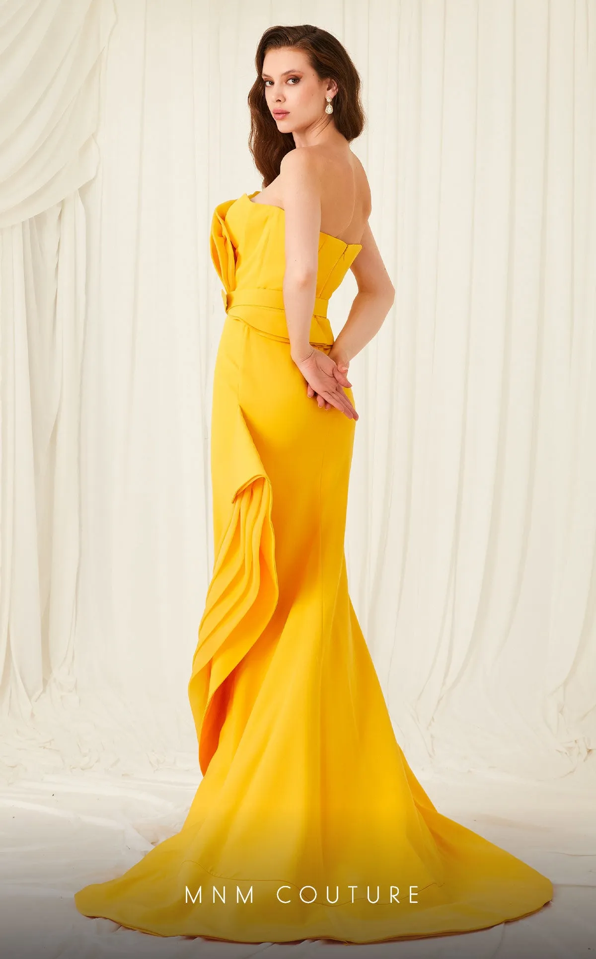 FOUAD SARKIS 2755 Dress