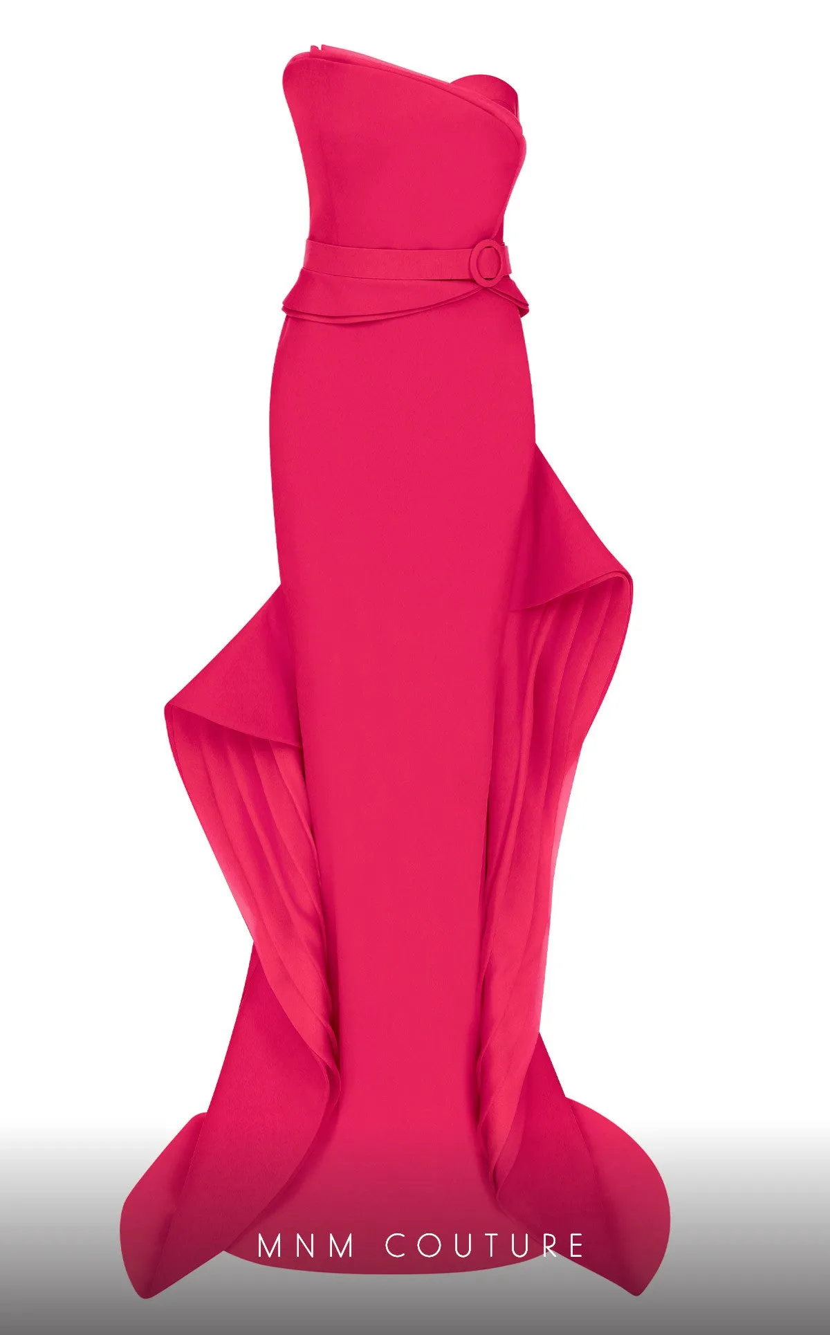FOUAD SARKIS 2755 Dress
