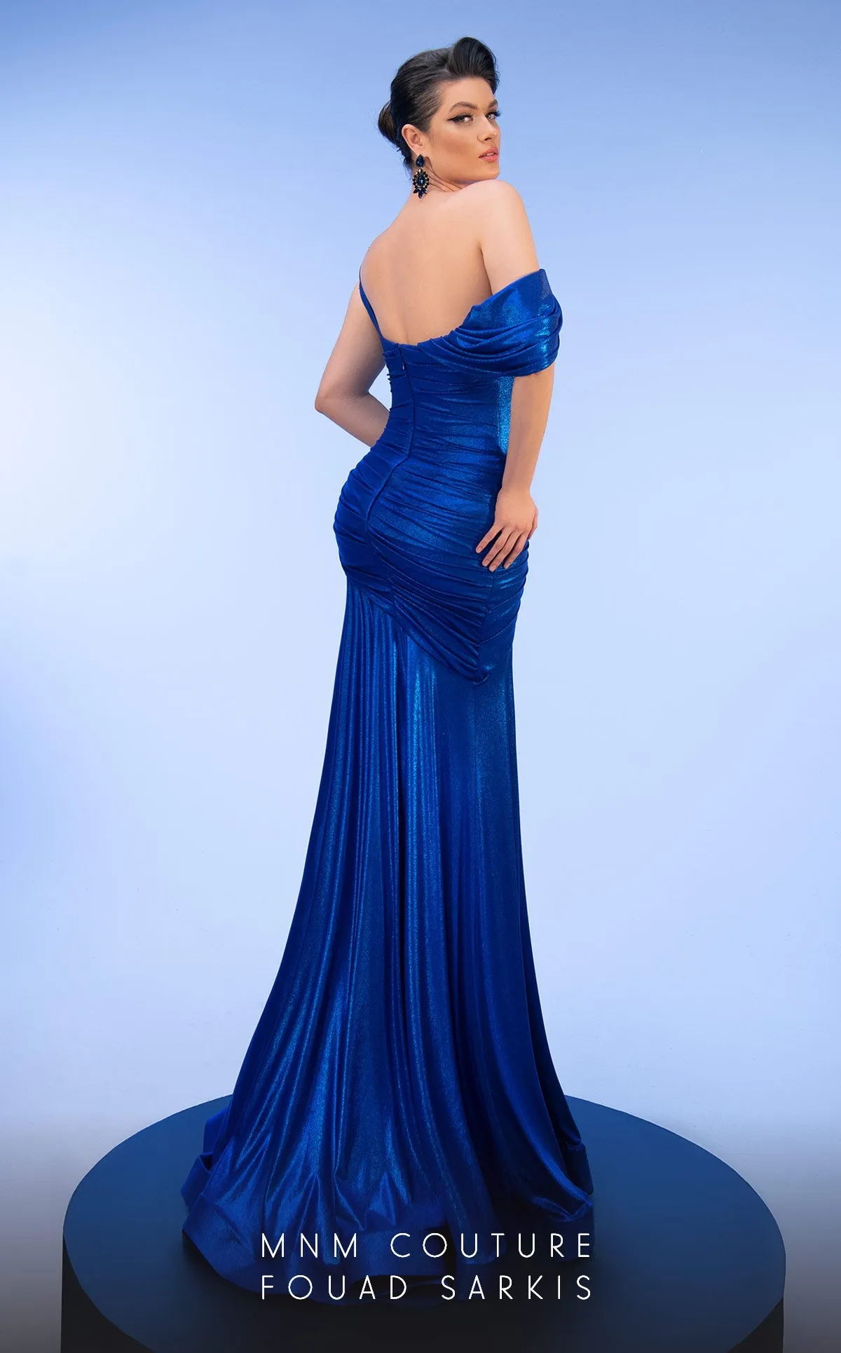 Fouad Sarkis 2792 Dress