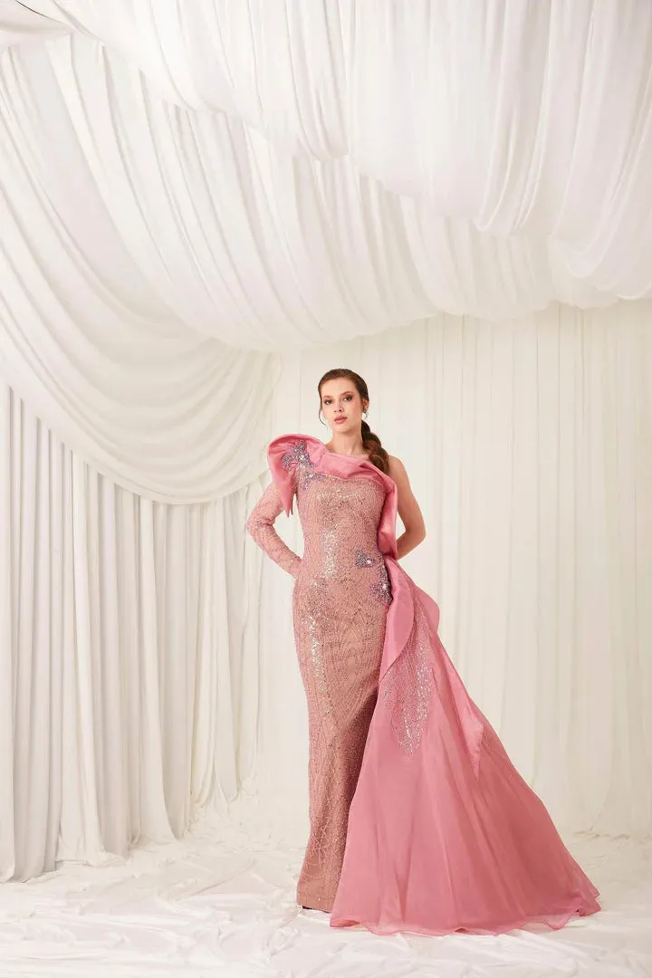 FOUAD SARKIS 2794 Dress