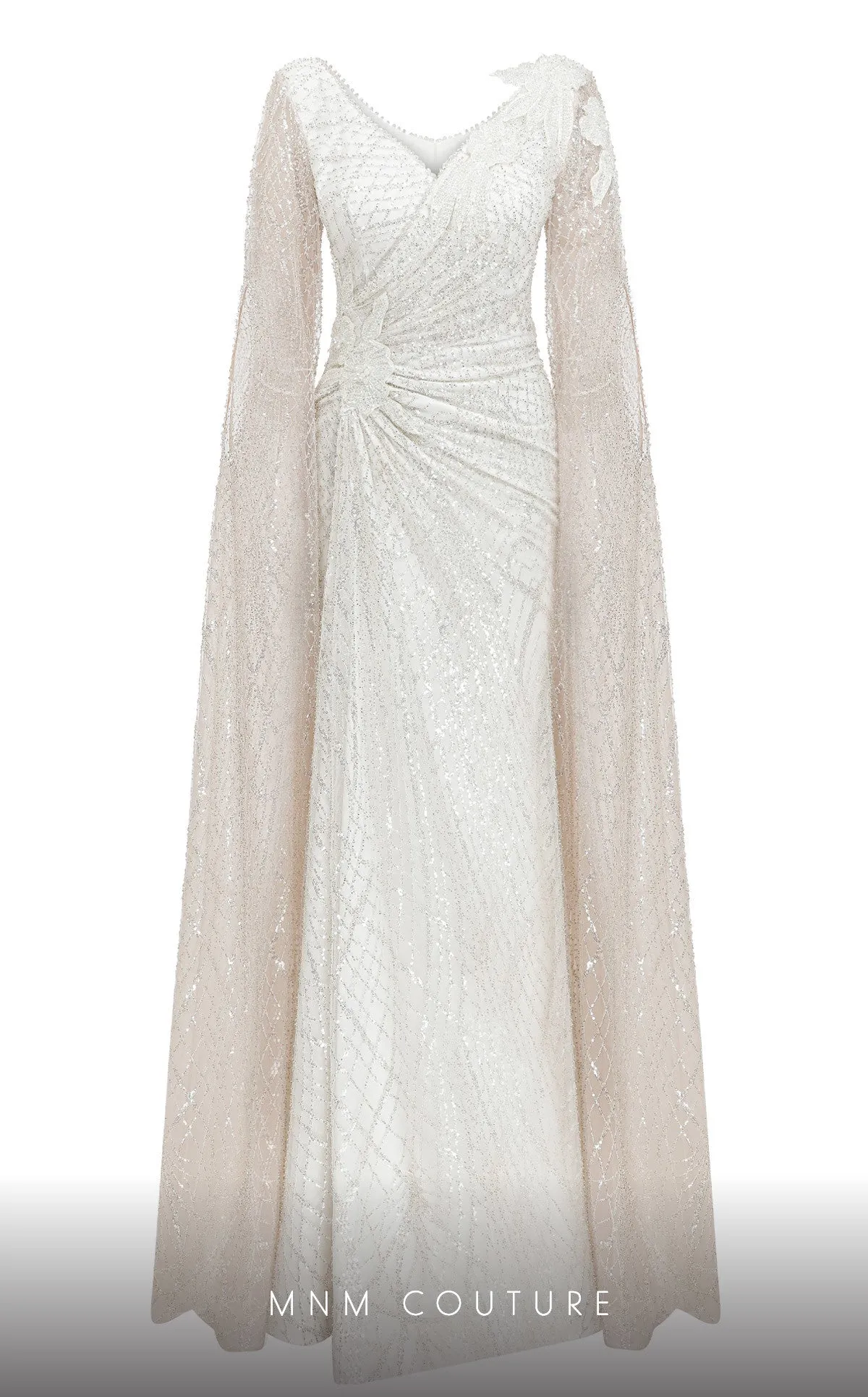 FOUAD SARKIS 2795 Dress