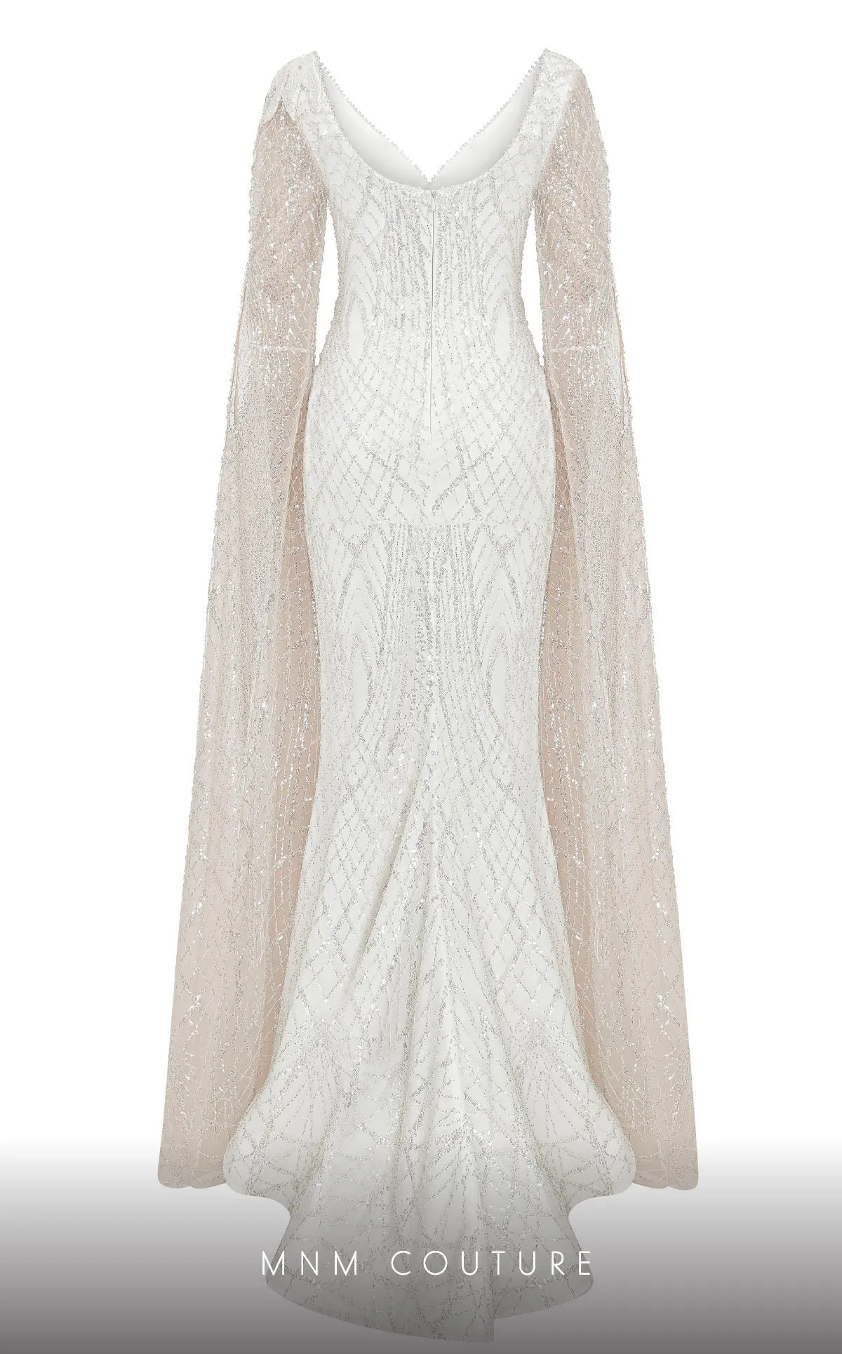 FOUAD SARKIS 2795 Dress