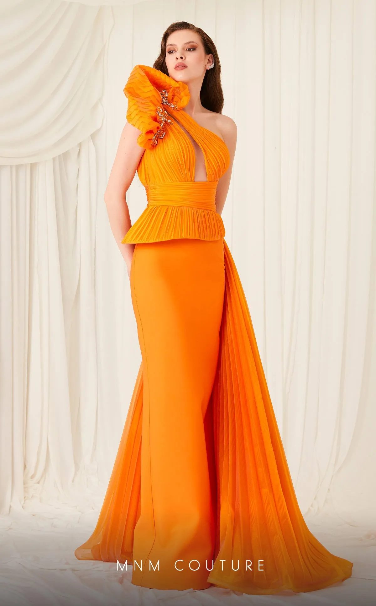 FOUAD SARKIS 2799A DRESS