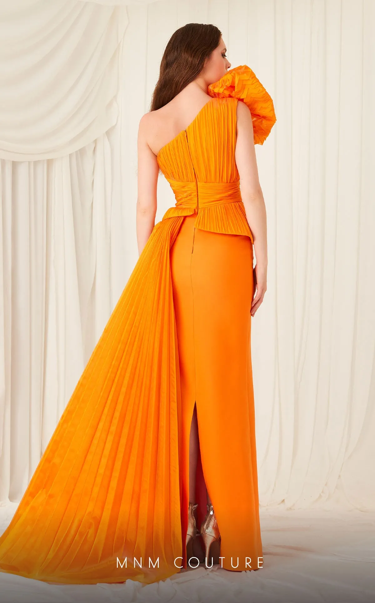 FOUAD SARKIS 2799A DRESS