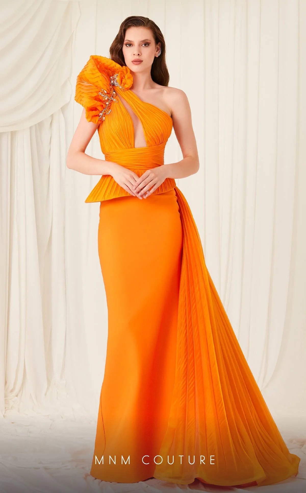 FOUAD SARKIS 2799A DRESS