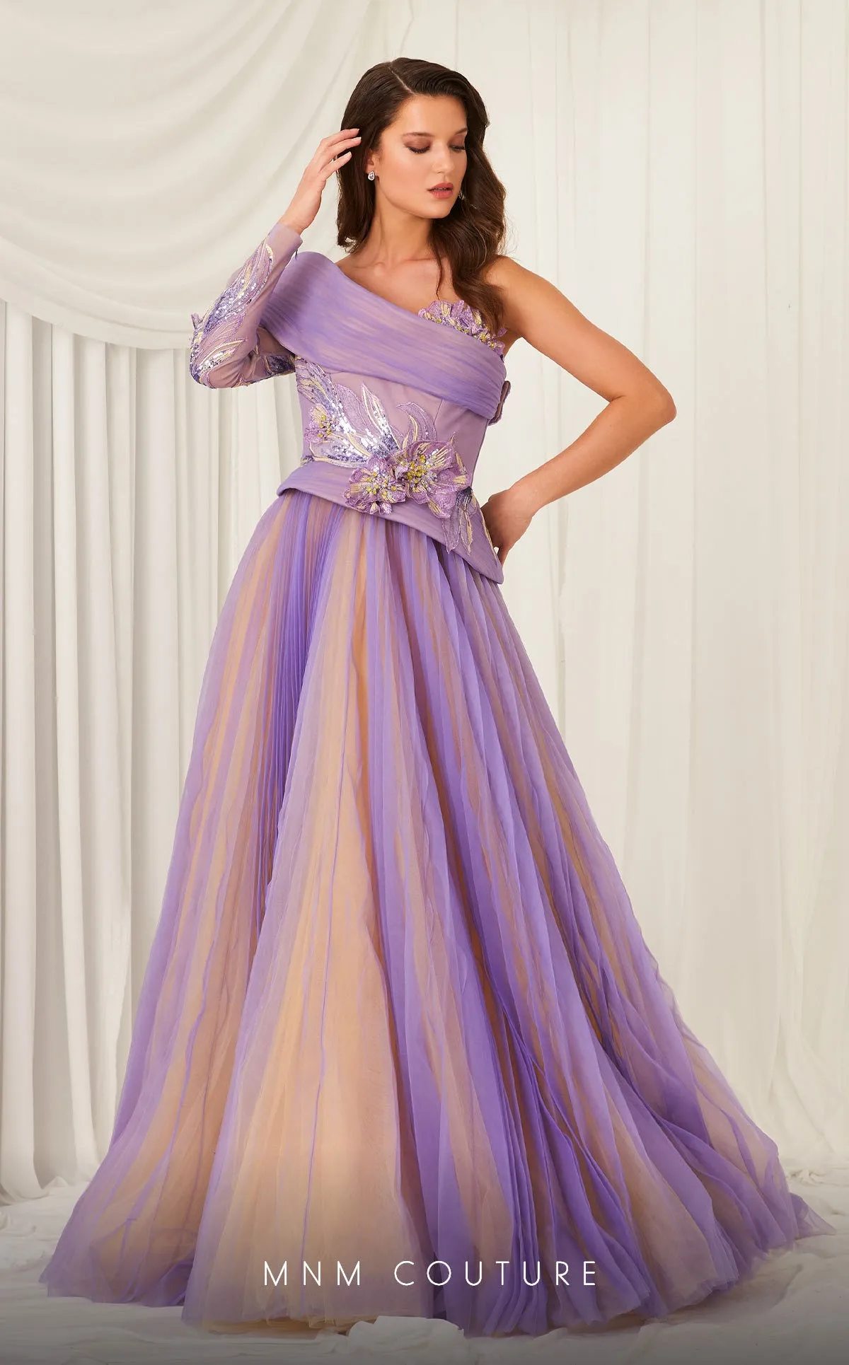 FOUAD SARKIS F02807 DRESS