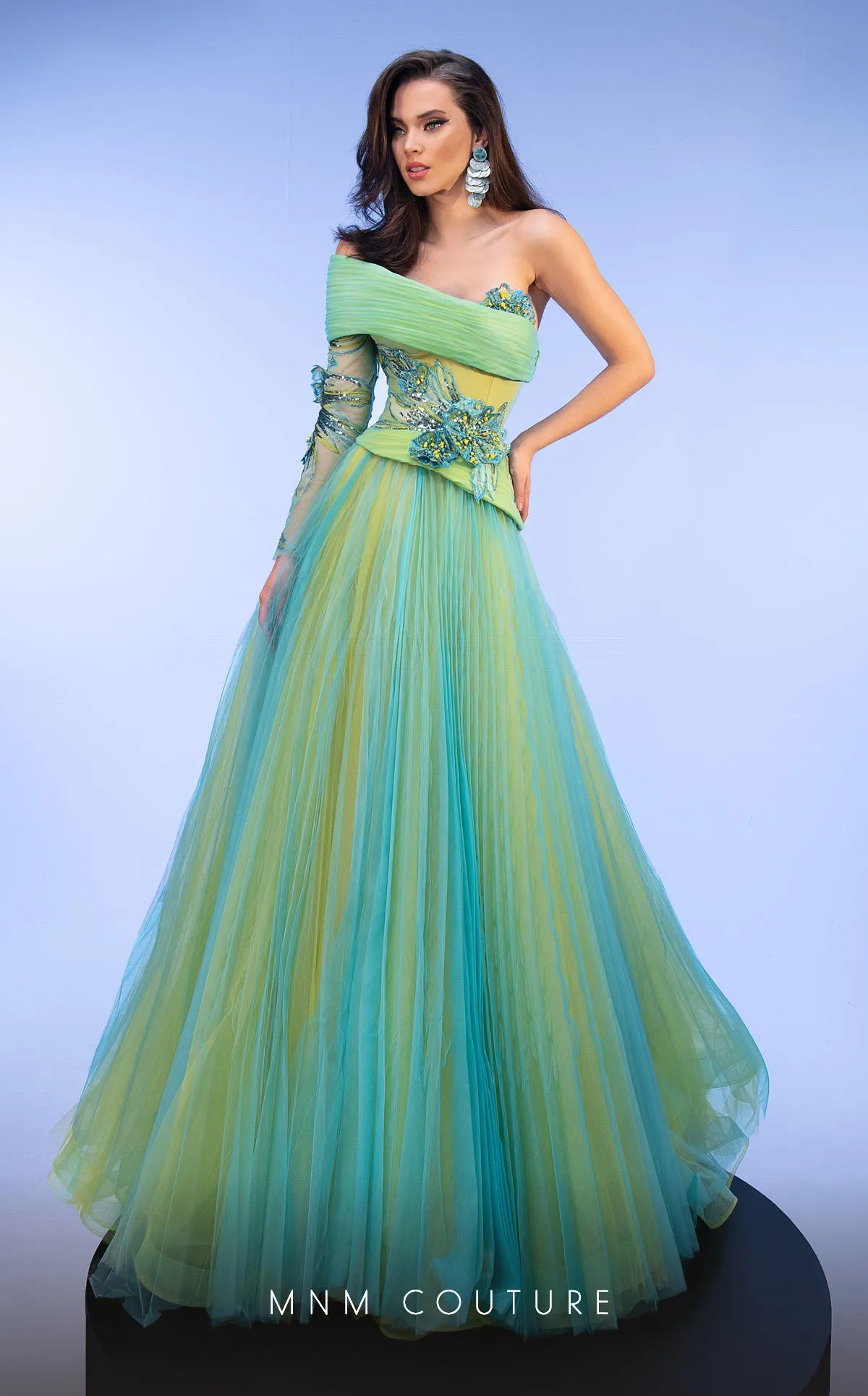 FOUAD SARKIS F02807 DRESS