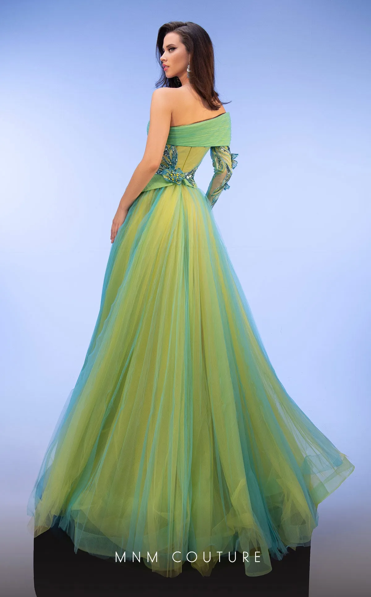 FOUAD SARKIS F02807 DRESS