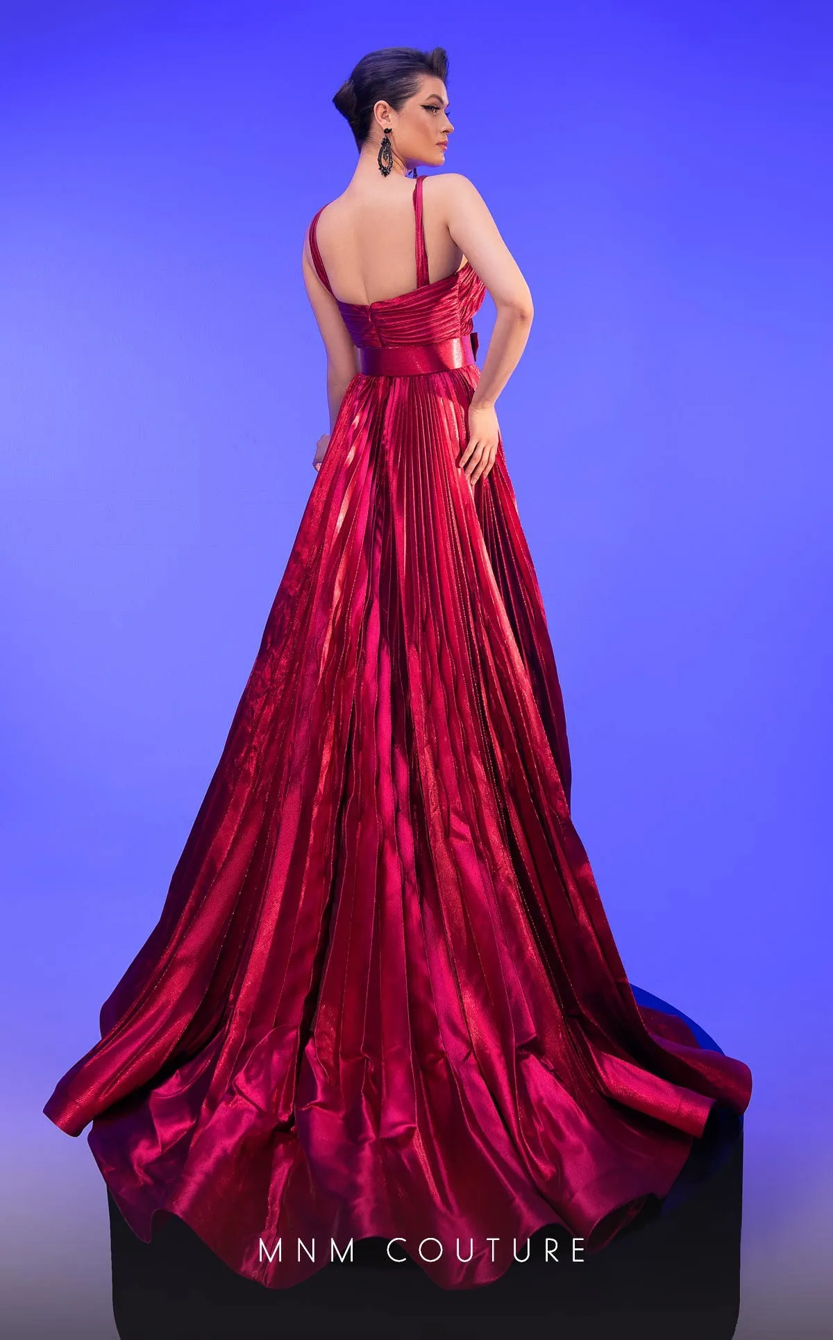 FOUAD SARKIS F02808 DRESS