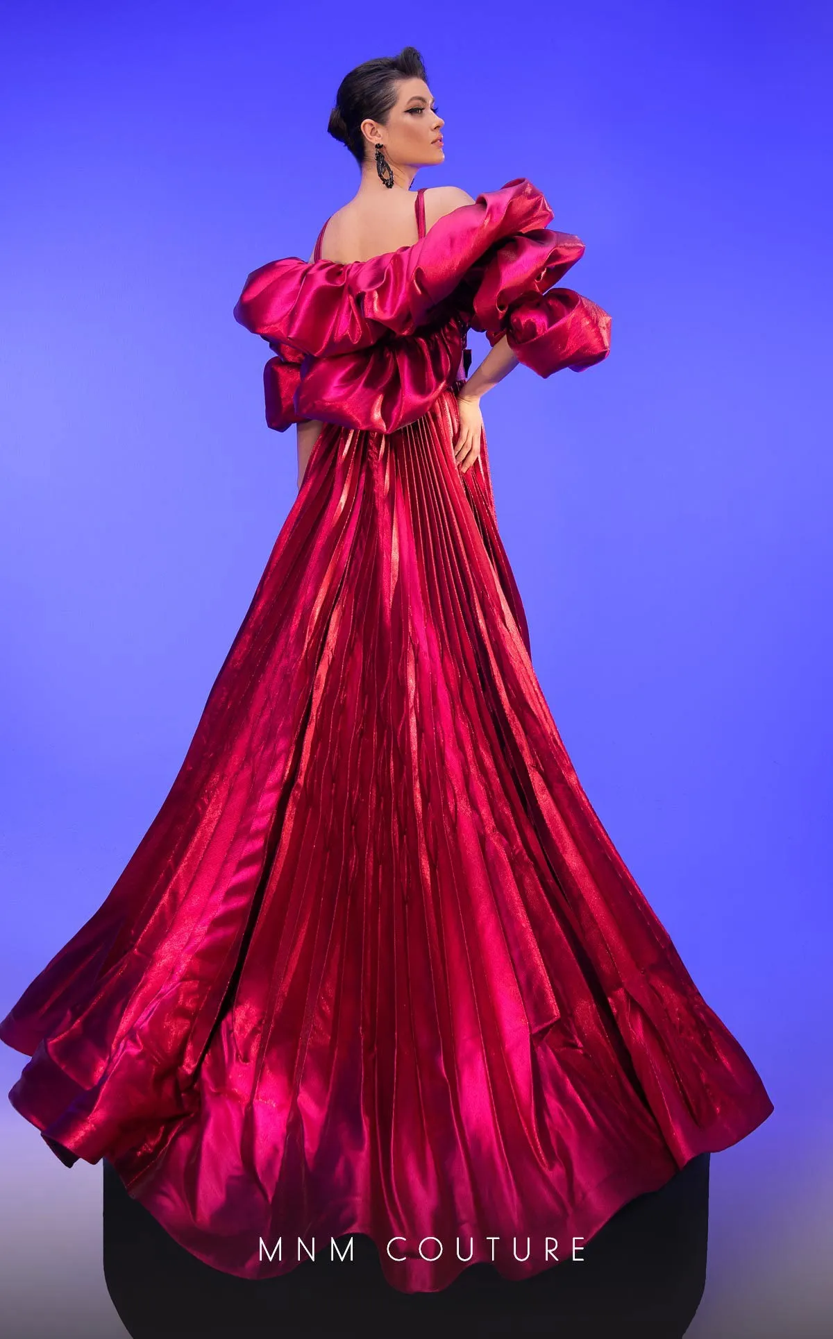 FOUAD SARKIS F02808 DRESS