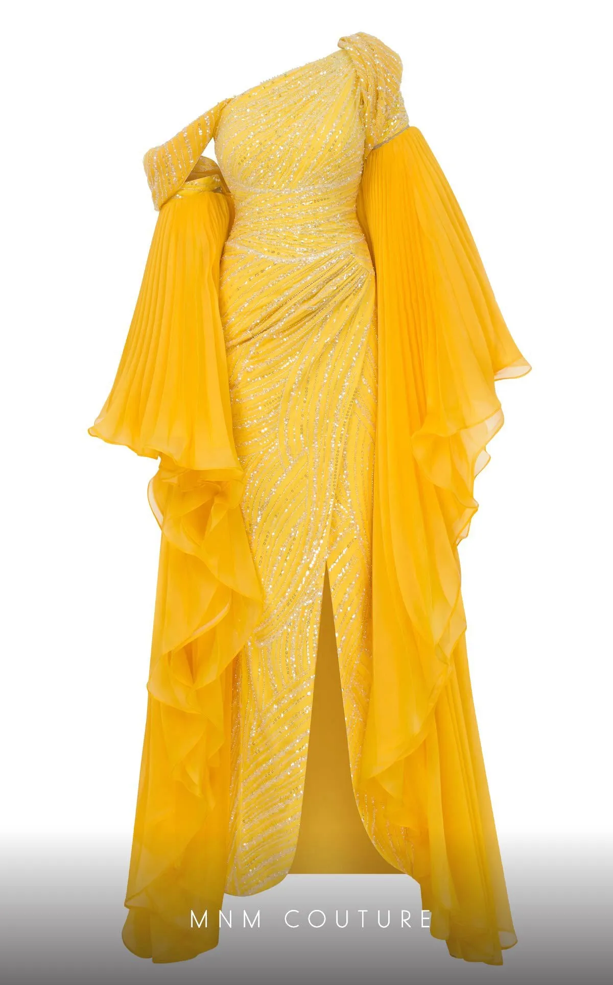 FOUAD SARKIS F02816A DRESS