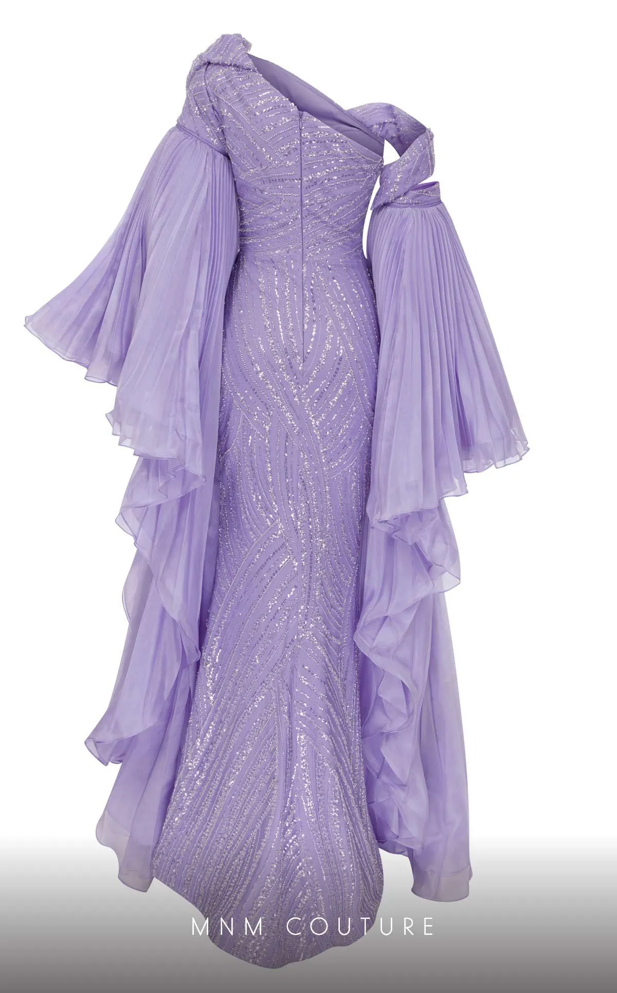 FOUAD SARKIS F02816A DRESS