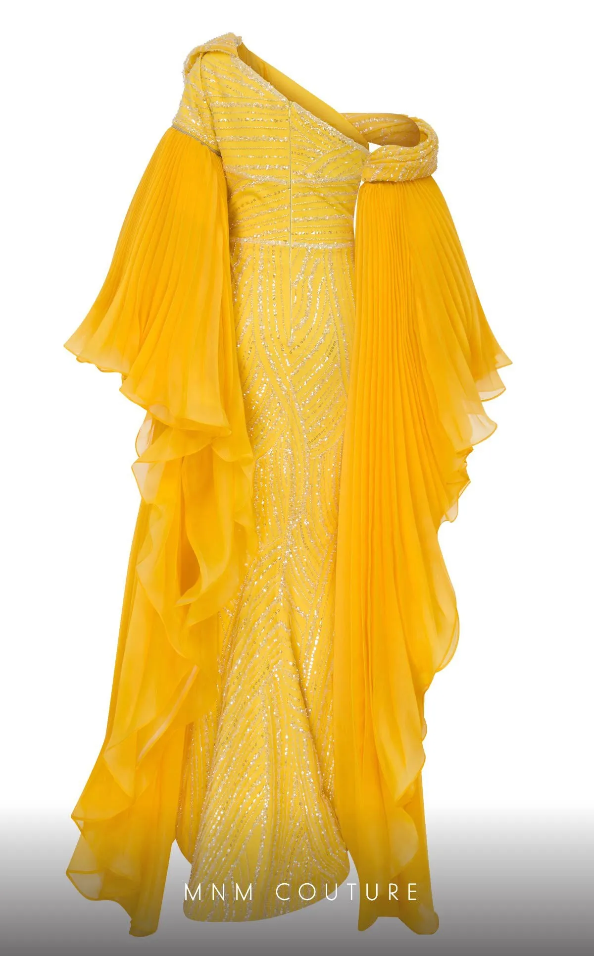 FOUAD SARKIS F02816A DRESS