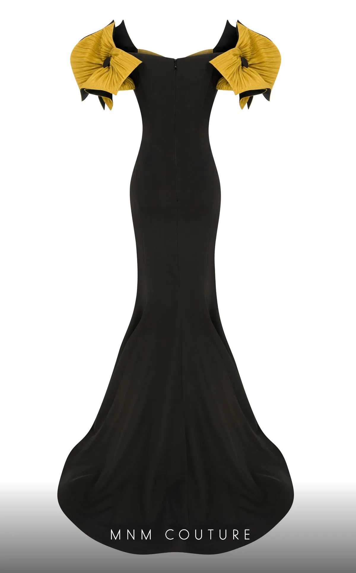 FOUAD SARKIS F02820 DRESS